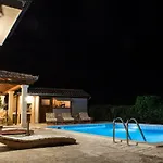 Histria Relax Вилла *
