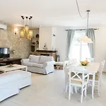 Вилла Histria Relax