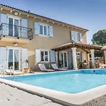 Вилла Histria Relax *