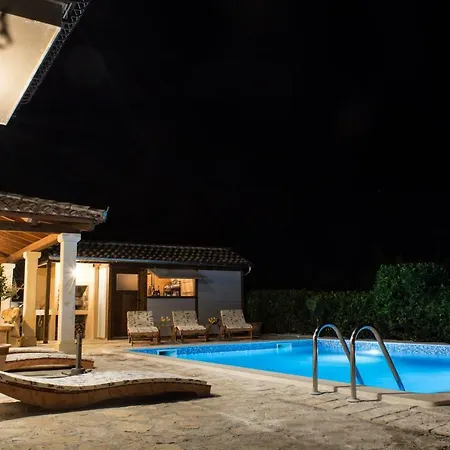 Histria Relax Villa *