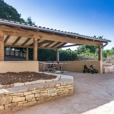 Histria Relax * Svetvinčenat