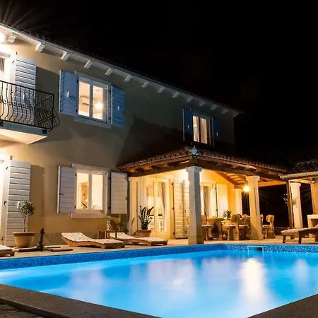 Histria Relax * Svetvinčenat