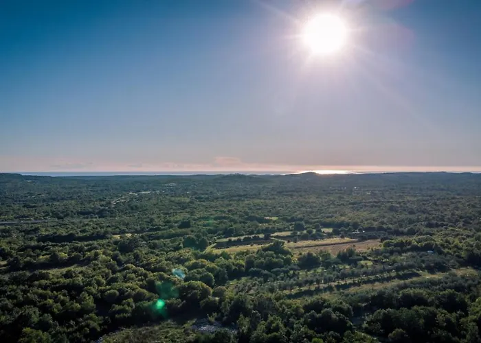 Villa Histria Relax Svetvincenat