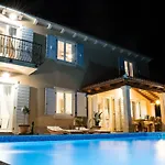 Histria Relax Vila Svetvinčenat