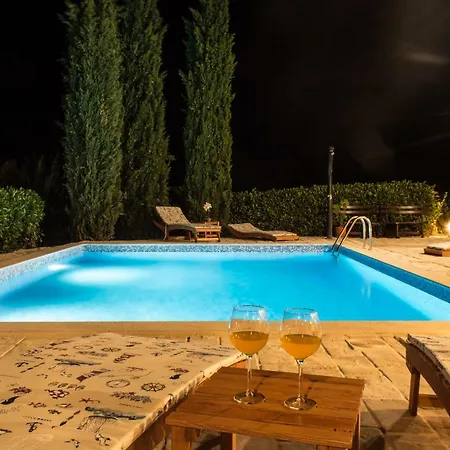 Histria Relax
