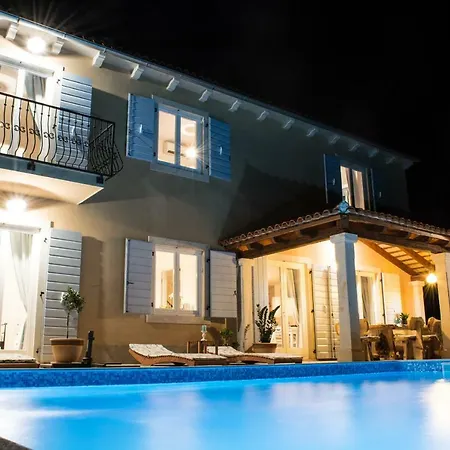 Histria Relax Villa Svetvincenat