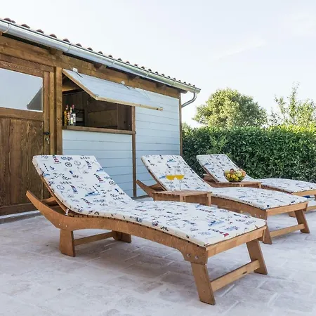 Histria Relax Vila *