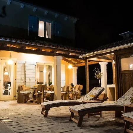 Histria Relax * Svetvincenat