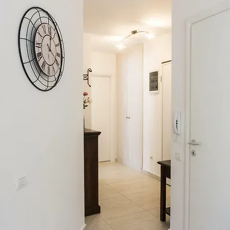 Histria Relax Villa Svetvincenat