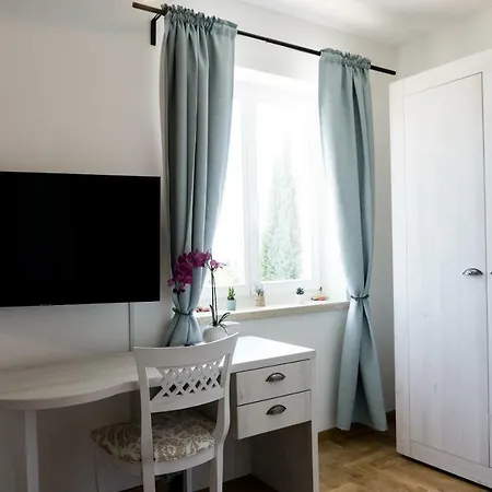 וילה Histria Relax *