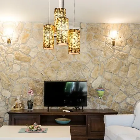 Villa Histria Relax Svetvincenat