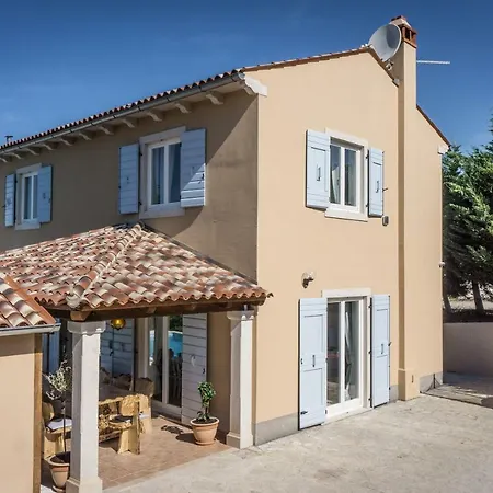 Histria Relax Villa Svetvincenat