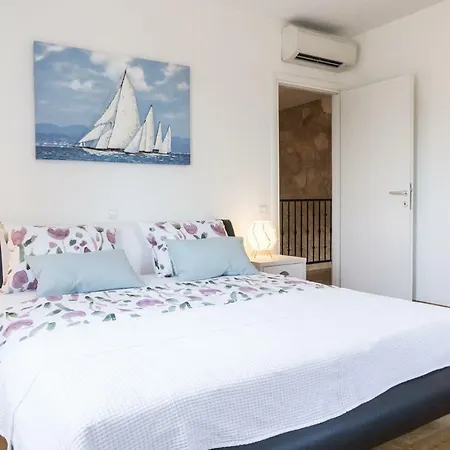 Histria Relax Villa