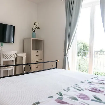 Histria Relax Villa *