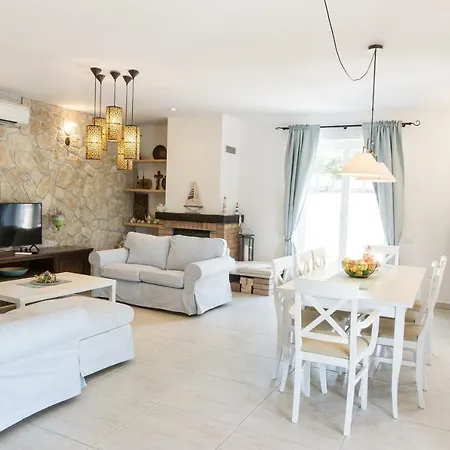 Villa Histria Relax