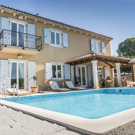 Villa Histria Relax *