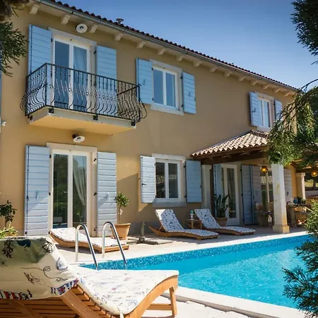 Histria Relax Vila