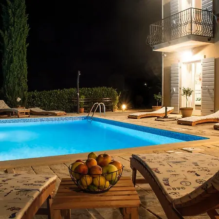 Histria Relax Вилла
