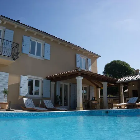 Histria Relax Villa Svetvincenat