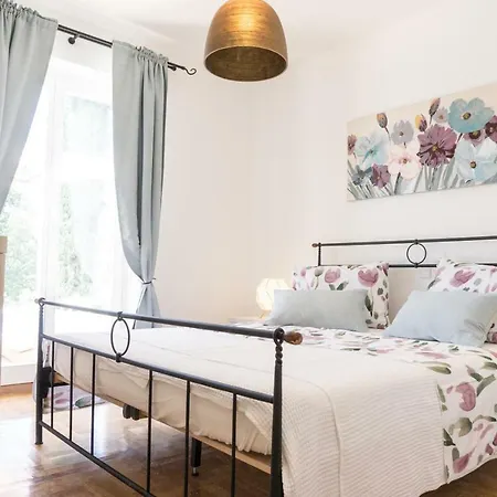 Histria Relax Vila *