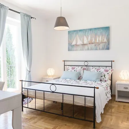 Вилла Histria Relax