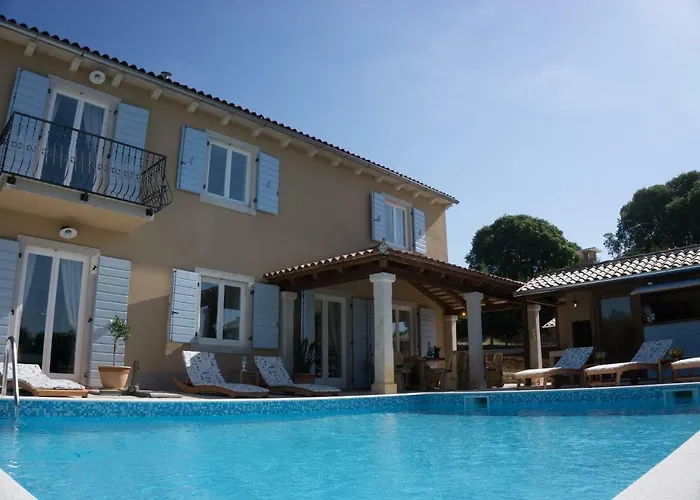 Histria Relax Vila Svetvincenat