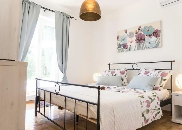 Histria Relax Vila *